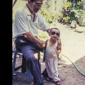 Meet your Posher, John